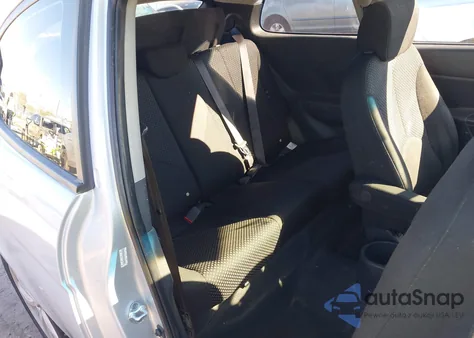 2009 Hyundai Accent Se z USA, uszkodzony, nr VIN KMHCN36C99U132998